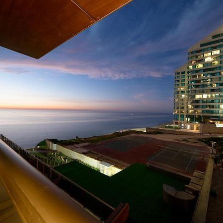 Beachfront Boutique Apartment Herzelia エクステリア 写真