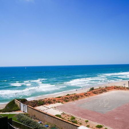 Beachfront Boutique Apartment Herzelia エクステリア 写真