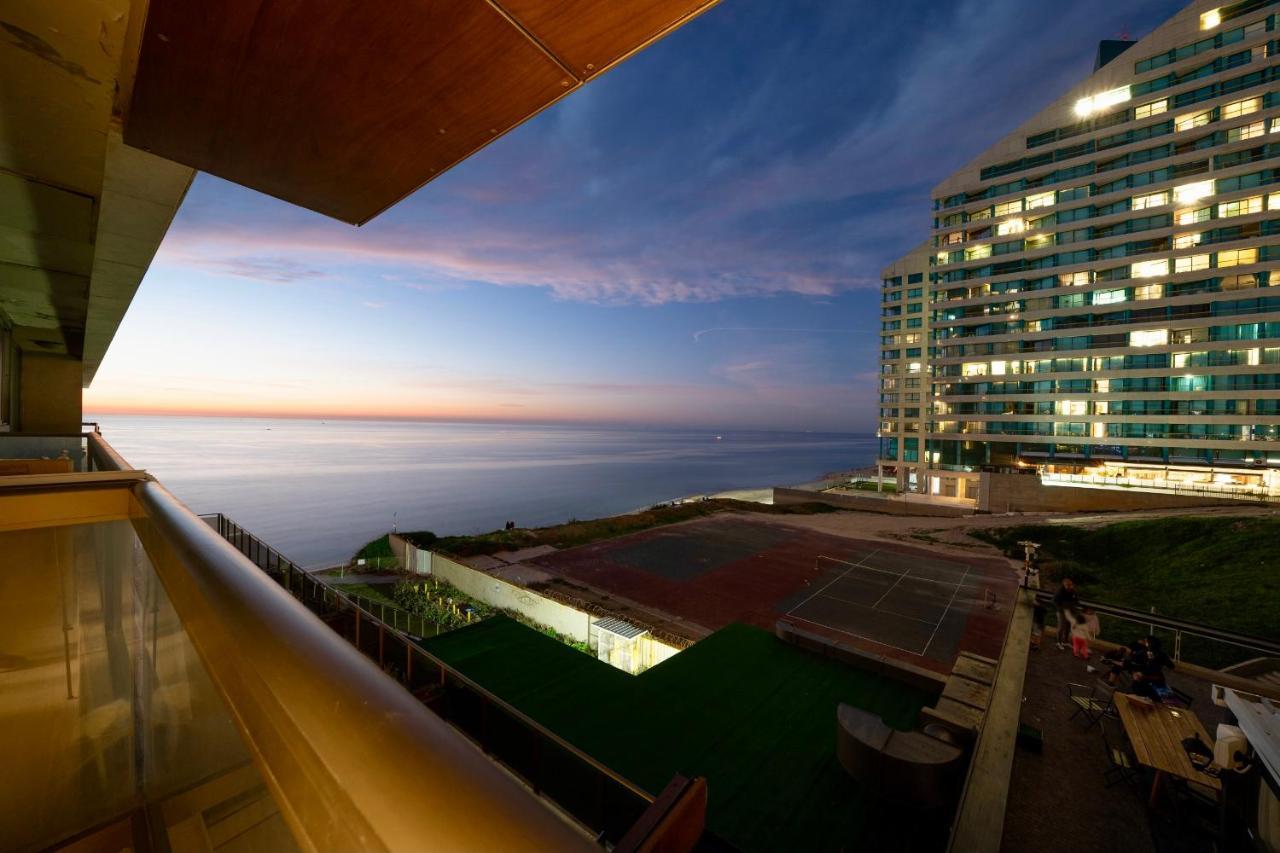 Beachfront Boutique Apartment Herzelia エクステリア 写真