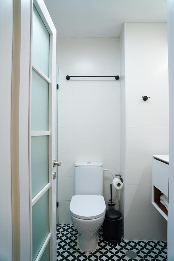 Beachfront Boutique Apartment Herzelia エクステリア 写真