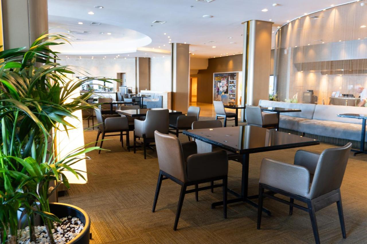 Beachfront Boutique Apartment Herzelia エクステリア 写真