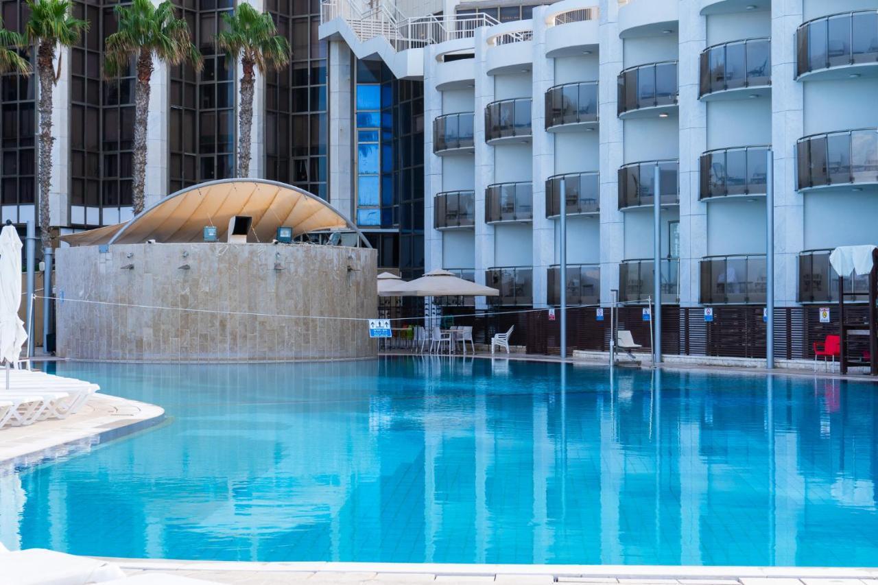 Beachfront Boutique Apartment Herzelia エクステリア 写真